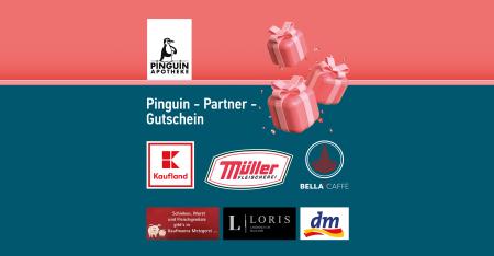 Gutschein-Partner - Pinguin-Apotheke Hattingen